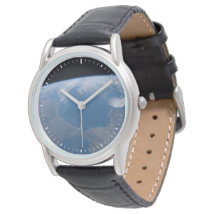 Marocko och Spanien. Armbandsur