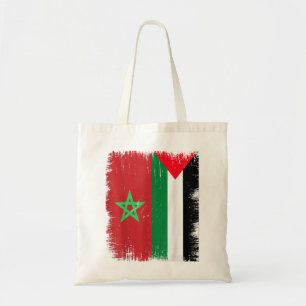 Marocko Palestina Tygkasse