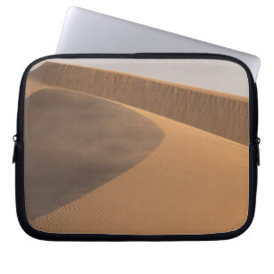 Marocko, Sanddyner, Draa Valley Laptop Fodral