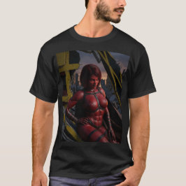 Marocko T Shirt