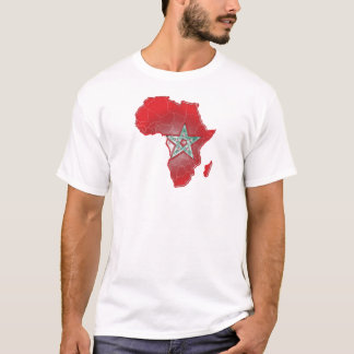 Marocko T-shirt