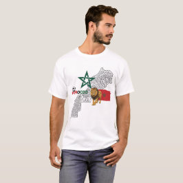 MAROCKO T SHIRT
