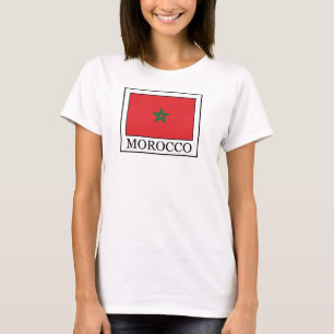 Marocko T Shirt
