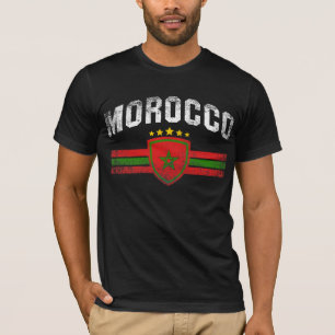Marocko T Shirt