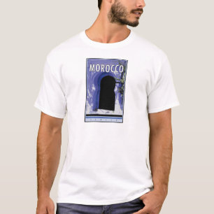 Marocko T Shirt