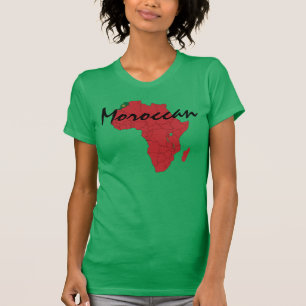 Marocko T-shirt