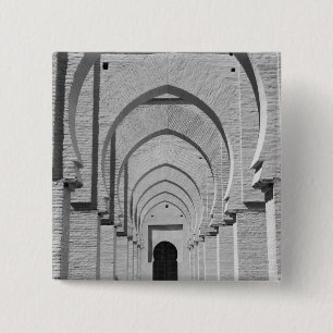 MAROCKO, Tizi, N, Test Pass Road, TIN MAL: Knapp