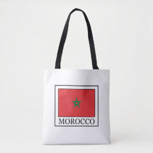 Marocko Tygkasse