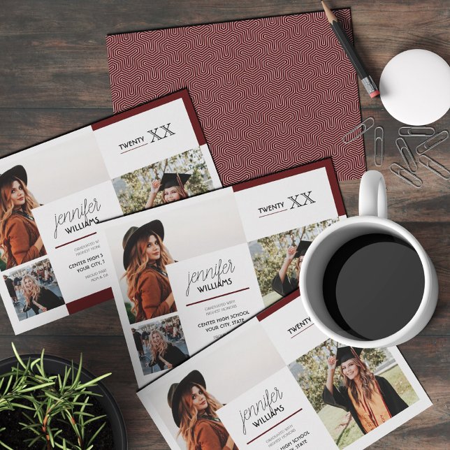 Maron 3 Photo Studenten-meddelande (Skapare uppladdad)