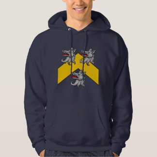 Maroney vapensköldHoodie Hoodie