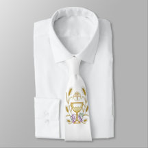 Maronite Church First First Heliga Communion Neck