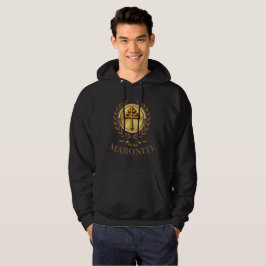 MARONITE (Officiell Kor) Hoodie