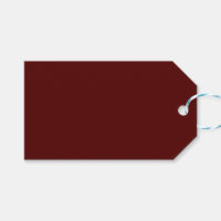Maroon Gift Märkre
