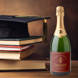 Maroon Guld Veterinary School Studentfest