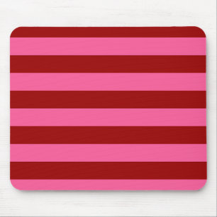 Maroon Red Rosa Rand Design Musmatta