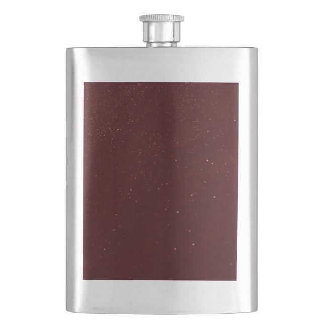 Maroon Sand Fickplunta (Framsidan)