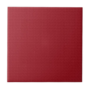Maroon Simpity Kakelplatta