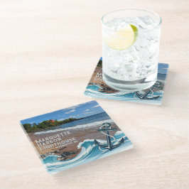 Marquette Harbour Lighthouse, Marquette, MI