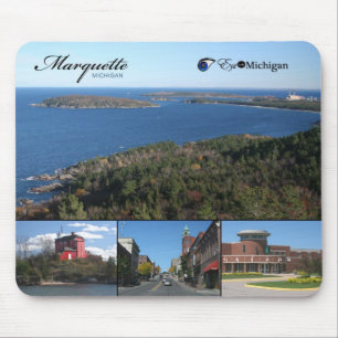 Marquette Michigan Musmatta