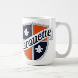 Marquette mugg