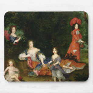 Marquise de Montespan Musmatta