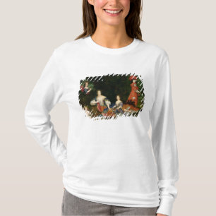 Marquise de Montespan T Shirt