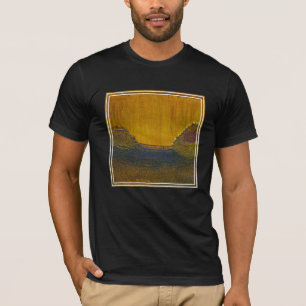 Marra Mamba Tigeröga T Shirt