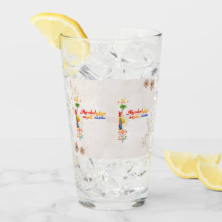 Marrakech Glows – Vibrant Moroccan Art Tee Glaskopp