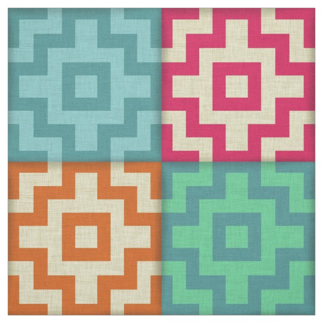 marrakech tyg (Provkarta)