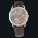 Marrakechavans design I, ej skönjbar Armbandsur<br><div class="desc">Hemdepartement</div>