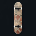 Marrakechavans design I, ej skönjbar Skateboard Bräda 20 Cm<br><div class="desc">Hemdepartement</div>