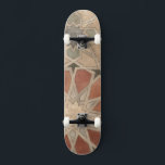Marrakechavans design I, ej skönjbar Skateboard Bräda 20 Cm<br><div class="desc">Hemdepartement</div>