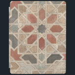 Marrakechavre II, ej skönjt iPad Skydd<br><div class="desc">Hemdepartement</div>