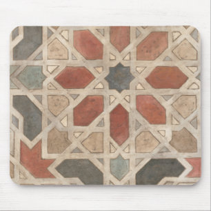 Marrakechavre II, ej skönjt Musmatta