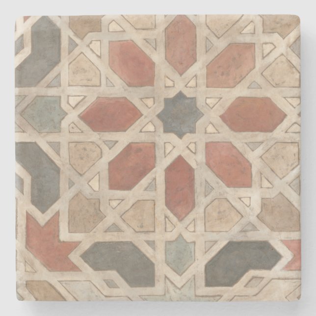 Marrakechavre II, ej skönjt Underlägg Sten (Framsidan)