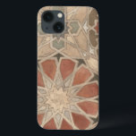 Marrakechavs design I, ej skönjbar<br><div class="desc">Heminredning</div>