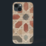 Marrakechavs design II, ej skönjbar<br><div class="desc">Heminredning</div>