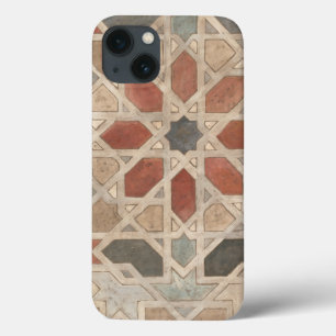 Marrakechavs design II, ej skönjbar