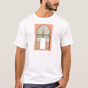 Marrakesh Maroc T Shirt