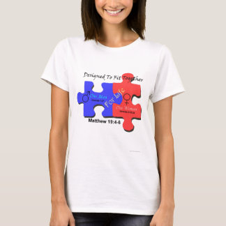 MarriageTShirt Tee