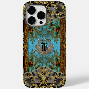 Marrie Chatignon Victorian XIV Monogram