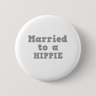 MARRIED TO A HIPPIE KNAPP