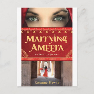 MarriesAmeera_Cover_CMYK Vykort