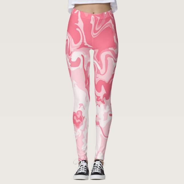 MarRosa Leggings (Framsida)