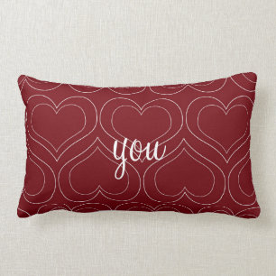 Marry Me Dekorativ kudde Frieri set