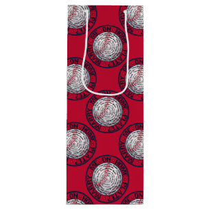 Marry mig på hemmaplan 1, Baseball-Vin Gift Bag