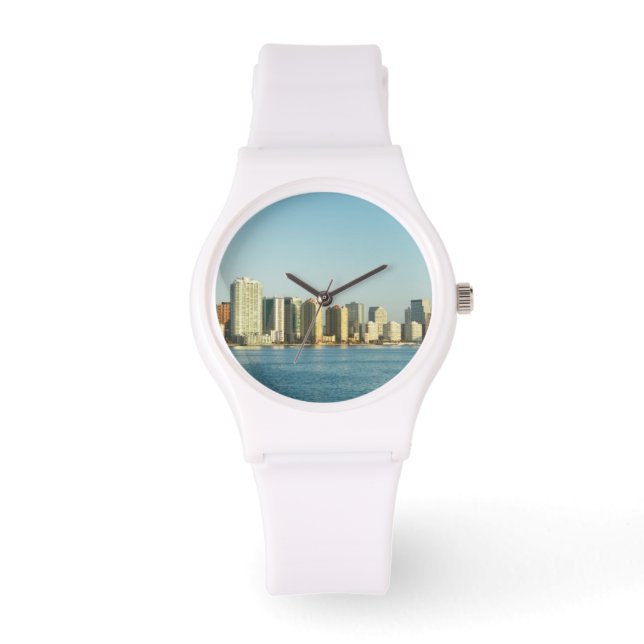 Mars 2006. 2 armbandsur (Framsida)