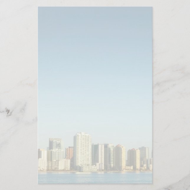 Mars 2006. 2 brevpapper (Framsida)