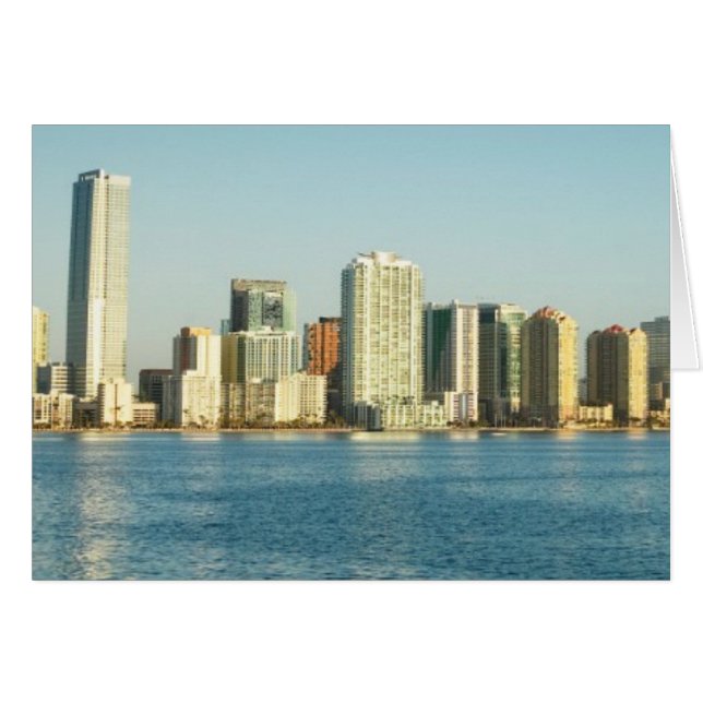 Mars 2006. 2 hälsningskort (Framsidan Horizontal)