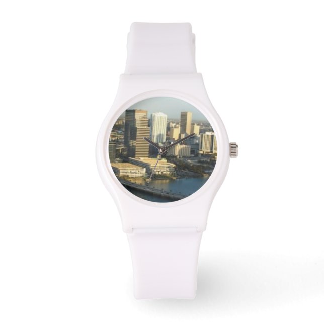 Mars 2006. armbandsur (Framsida)